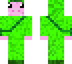 holiday piggy