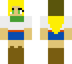 human applejack