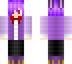 human bonnie