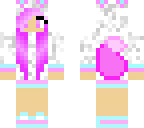 human sylveon