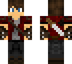 hunter