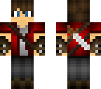 hunter boy