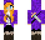 huntress