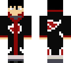 hyuiga akasuki