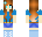 i love the colour blue