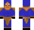 ice mage