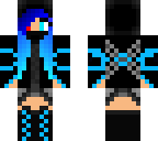 ice ninja