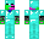 ignacio full diamante