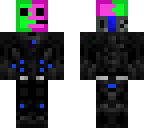 ignacio uhc azul