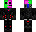 ignacio uhc rojo