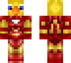 iron chicken