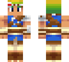 jak from jak and daxter tpl