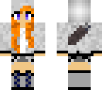 jasmine hunter of artemis