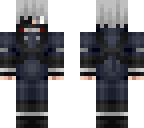kaneki with mask