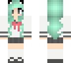 kawaii girl