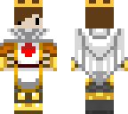 kawaii king