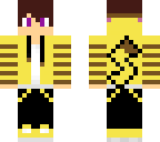 kazutaya edit