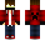 keyomc the creeper version