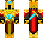 king master