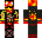 lava looking mobster
