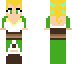 leafa take two