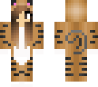 leopard onesie
