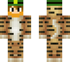 leprechaun kitty v2