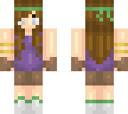 lia - my first oc