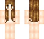 light brown hair