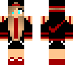 love this skin