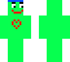 lovelymonster