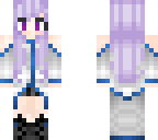 luna shadow