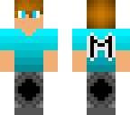 m-boy
