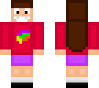 mabel gf