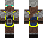 mage adventurer