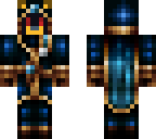 mage bear