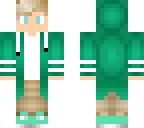 mage boy