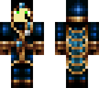 mage edited
