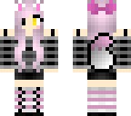 mangle girl