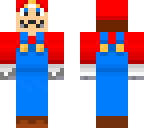mario mechanical