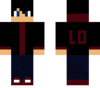 maroon teen