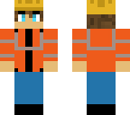 matt