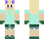 maye