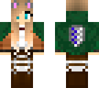 me from attack on titan