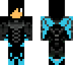 mega iron fireargodl