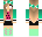 melongirl