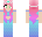 mermaid