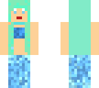 mermaid