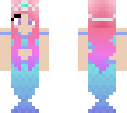 mermaid