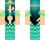 mermaid edit